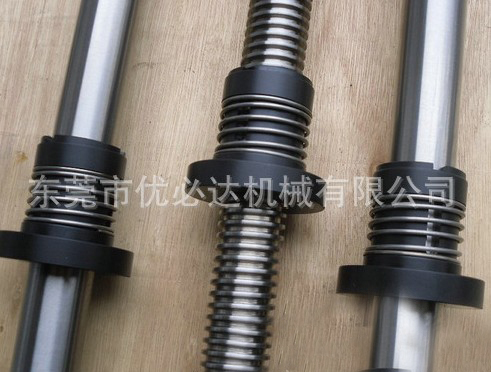 關(guān)于不銹鋼梯形絲杠你了解多少？