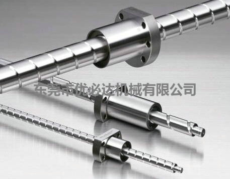 設(shè)計注塑機(jī)精密研磨絲桿上往往綜合考慮了哪些？